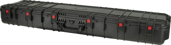 Nanlite Hard Case pentru 8 piese PavoTube II 30X