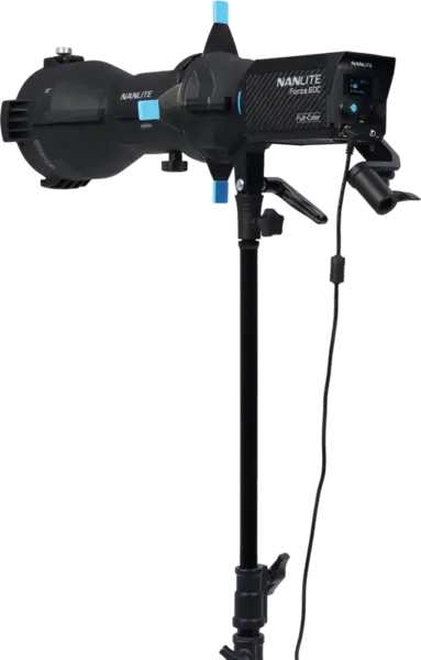 Nanlite Lentila 10° pentru proiector FM mount