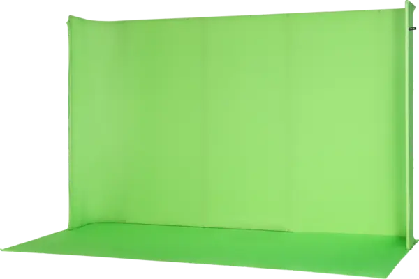 Nanlite LG-3522U U-Frame Green Screen Kit