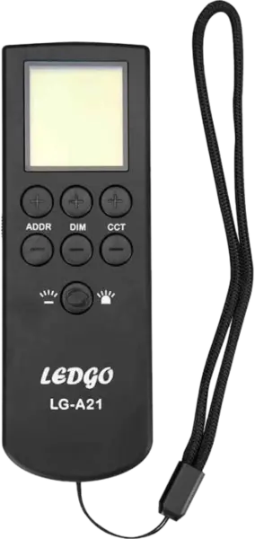 Nanlite LG-A21 telefomanda pentru Ledgo si Nanlite