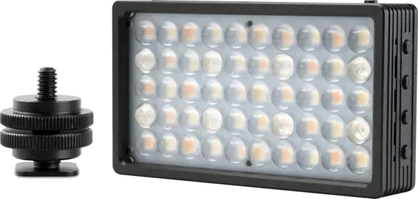 Nanlite LitoLite 5C RGBWW LED Pocket Light, lampa led lumina continua