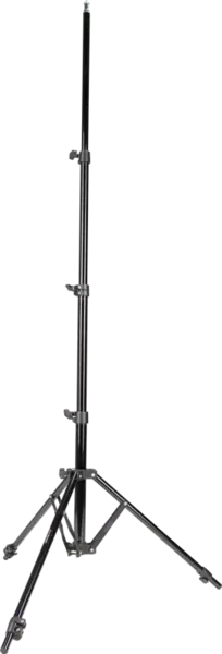 Nanlite LS-186 stativ lumini, 50 - 180cm