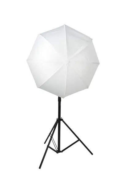 Nanlite LT-80 Lantern Softbox 80 cm, Iluminare Omnidirectionala 270 Grade, Montura Bowens, Include Skirt Set, Alb