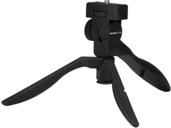 Nanlite Minitrepied & Grip cu surub 1/4