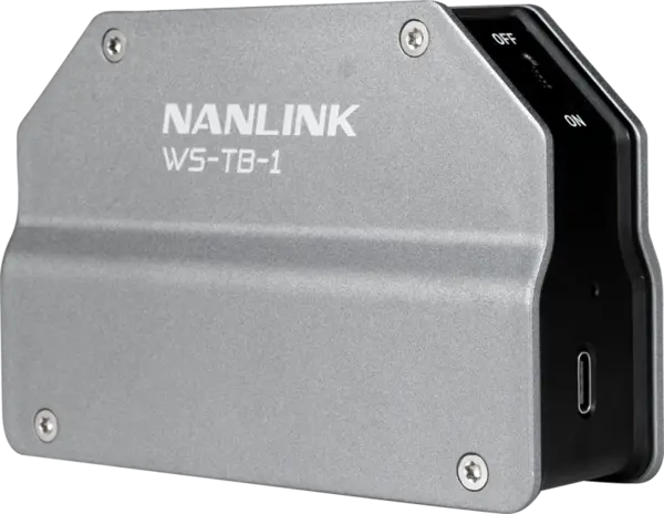 Nanlite Nanlink WS-TB1 Transmitter Box