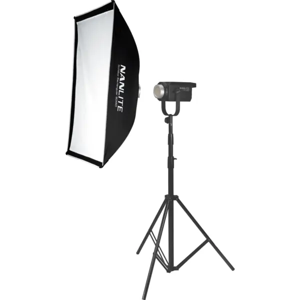 NanLite Nanlite Rectangle softbox 60 x 90CM