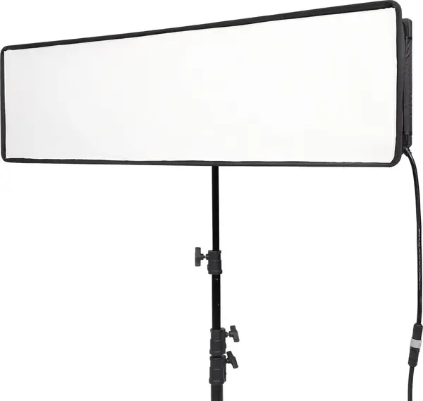 Nanlite PavoSlim 240CL Panou LED RGBWW, Putere 260W, LumenRadio CRMX, Dimensiune 120x30cm