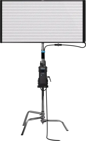 Nanlite PavoSlim 360C RGBWW LED Panel