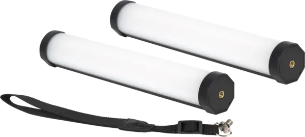 Nanlite Pavotube II 6C 2-light Kit