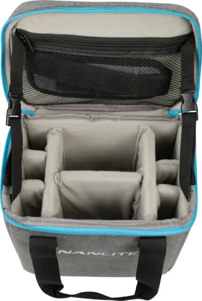 Nanlite PavoTube II 6C geanta transport