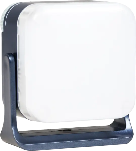Nanlite Pico LED Mini Pocket Light Black