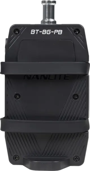 Nanlite Power Bank Grip