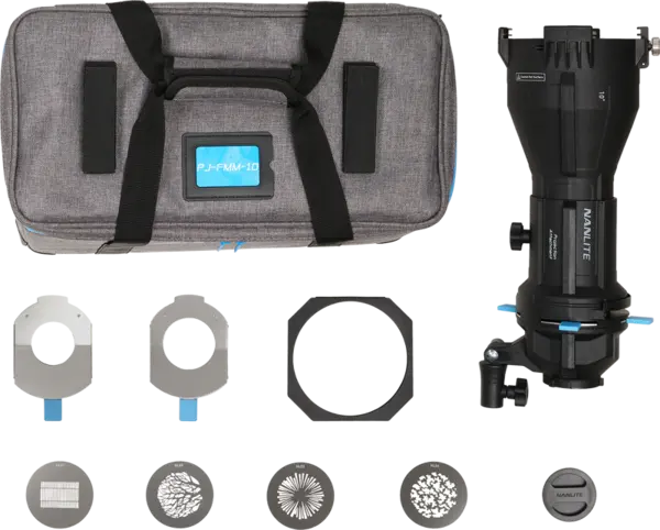 Nanlite Projector Mount for FM mount w/10° lens