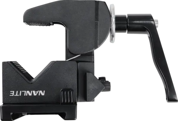 Nanlite Quick-Release Clamp
