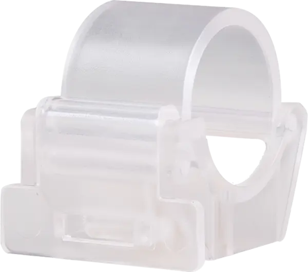 Nanlite T8 Tube Clip