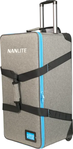 Nanlite Troler lumini foto