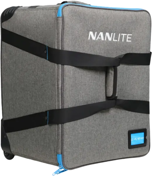 Nanlite Trolley Case CC-FL-ST-FZ