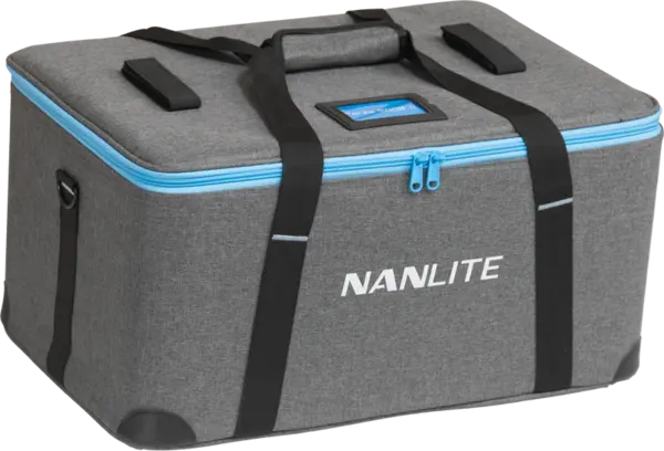 Nanlite Trolley case for 2 lights Forza 500/500B II
