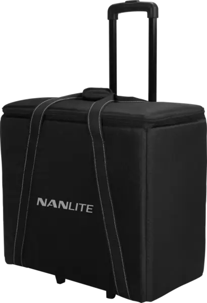 Nanlite Trolly Case ST-85 dedicat Nanlite 600/900/1200