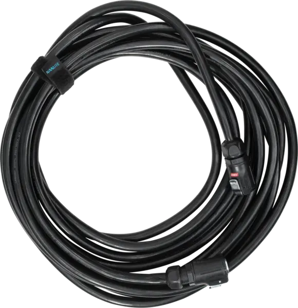 Nanlux 7,5m connecting cable for Evoke 1200/1200B
