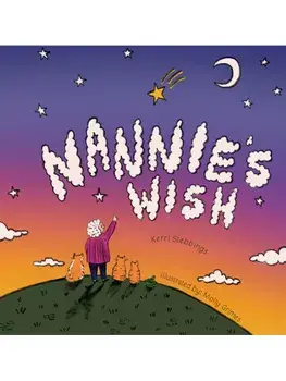 Nannie's Wish, Paperback/Kerri Stebbings