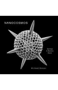Nanocosmos - Michael Benson