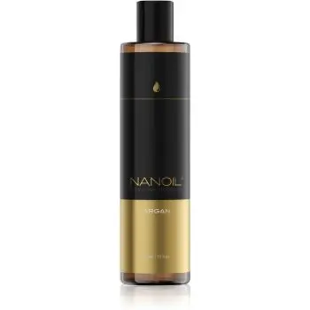 Nanoil Argan șampon micelar cu ulei de argan
