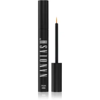 Nanolash Eyelash Serum Ser reparator pentru cresterea genelor