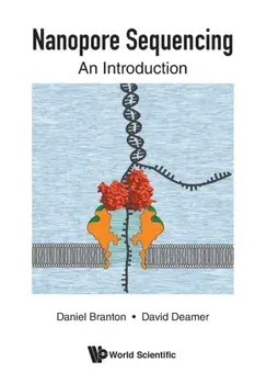 Nanopore Sequencing: An Introduction, Paperback/Daniel Branton