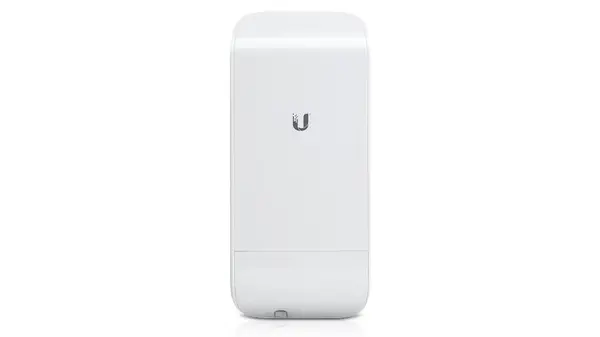 NanoStation Ubiquiti LOCOM5 Air Max, 5GHz, 13dBi, PoE 24v, 5.5W