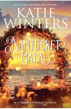 Nantucket Gala - Katie Winters