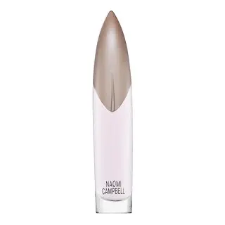 Naomi Campbell Naomi Campbell eau de Toilette pentru femei 50 ml
