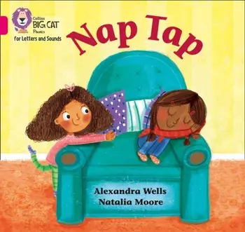 Nap Tap. Band 01a/Pink a, Paperback/Alexandra Wells