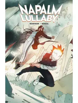 Napalm Lullaby Volume 1, Paperback/Rick Remender
