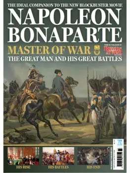 Napoleon Bonaparte. (Master of War), Paperback/***