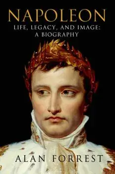 Napoleon, Paperback/Alan Forrest
