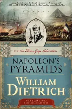 Napoleon's Pyramids, Paperback/William Dietrich