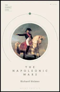 Napoleonic Wars, Paperback/Richard Holmes