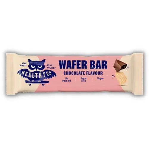 Napolitana cu Ciocolata fara Zahar Adaugat 24g