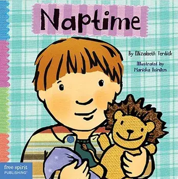 Naptime, Board book/Elizabeth Verdick