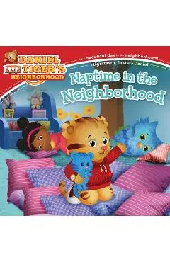 Naptime in the Neighborhood - Alexandra Cassel Schwartz