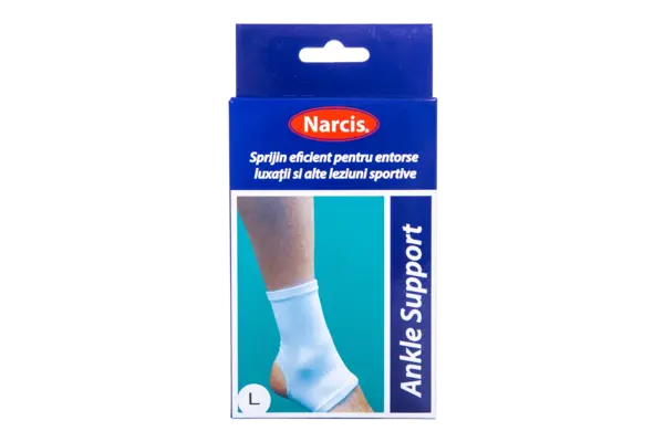 Narcis Glezniera elastica L