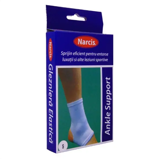 Narcis Glezniera elastica S
