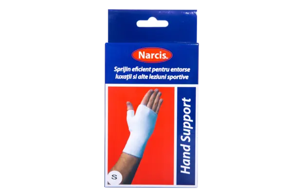 Narcis Manseta cu deget elastica S