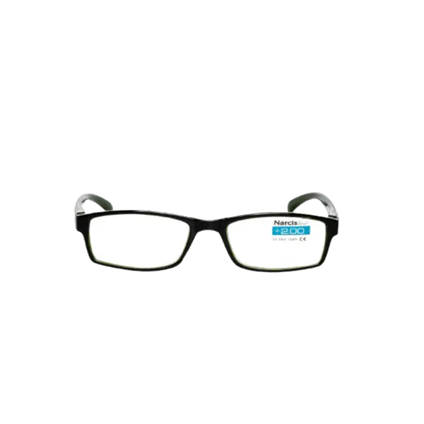 Narcis ochelari de citit 2,00+ X 1 buc. Pansiprod