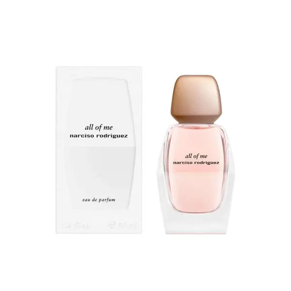 Narciso Rodriguez All Of Me Apa de parfum pentru femei EDP Volum 30 ml
