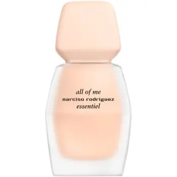 narciso rodriguez all of me essentiel Eau de Parfum pentru femei