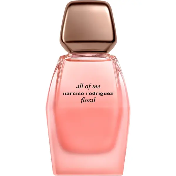 narciso rodriguez all of me floral Eau de Parfum pentru femei 50 ml
