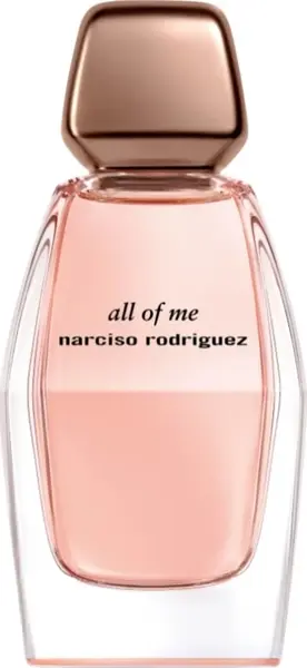 Narciso Rodriguez Apă de parfum All Of Me, 90 ml