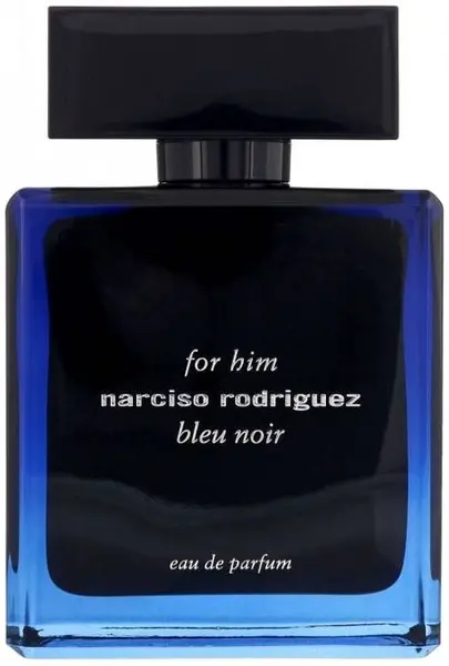 Narciso Rodriguez Apă de parfum Bleu Noir For Him, 100 ml, tester